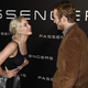 Passengers movie Jennifer Lawrence, Chris Pratt